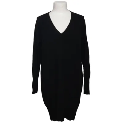 Pull-over (Noir) de FTC Cashmere Cachemire