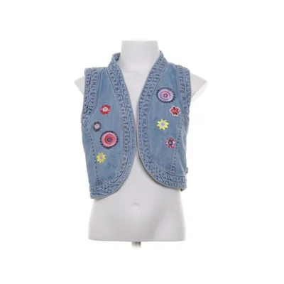 Spijker gilet (Blauw, Meerkleurig) van LEGO Wear