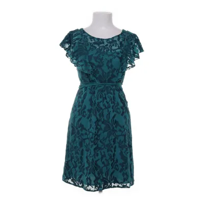 Klänning (Turkos) från Moulinette Soeurs Bomull, Polyester