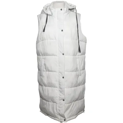 Outer vest (White) from Blue Flame Polyester