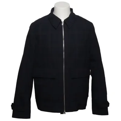 Overshirt (Blue, Brown) from Closed