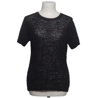 Top (Schwarz) von Port Louis Polyester