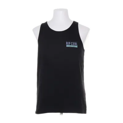 Tanktop (Zwart) van Rip Curl