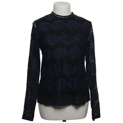 Blouse (CAMILA CO 500) from Adika Cotton, Polyamide