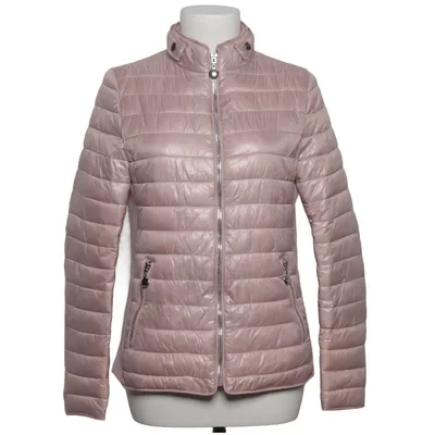 Lättviktsjacka (Rosa) från Eurofashion Nylon, Polyester