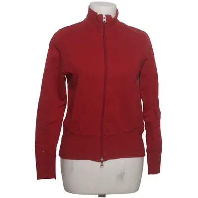 Sweatshirt (Red) from Jeanagers Cotton