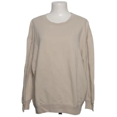 Sweatshirt (Windy) van American Vintage Organisch katoen
