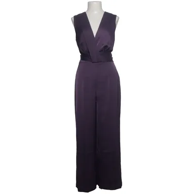 Jumpsuit (Lila) van Club Monaco Polyester