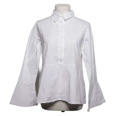 Bluse (Hvid) fra Xuna