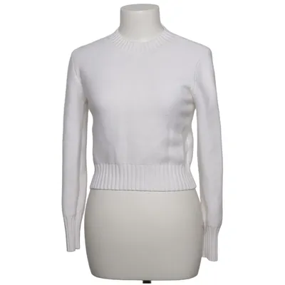 Pull-over (Blanc) de Zeagoo Viscose