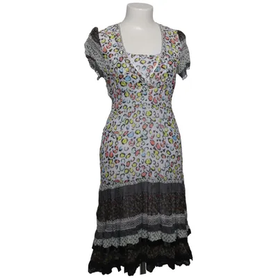 Dress (Multicolored) from Soggo Polyester