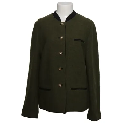 Blazer (Green, Black) from Gössl
