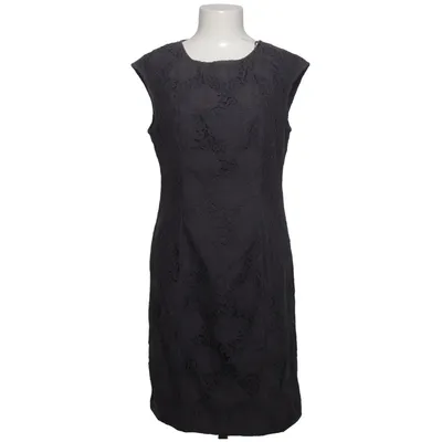 Robe de cocktail (Gris) de Strauss Innovation Coton, Polyamide, Polyester
