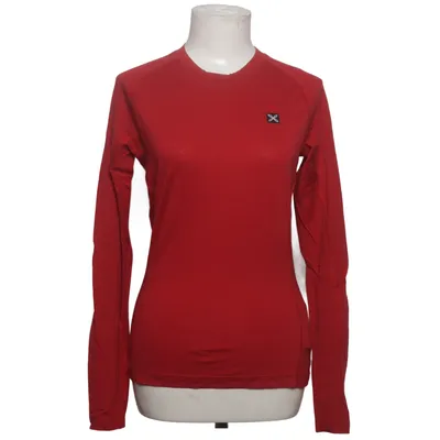 Haut thermique (Rouge) de Montura