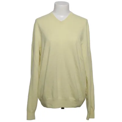 Pullover (Gul) från Cashmere Stories Kashmir