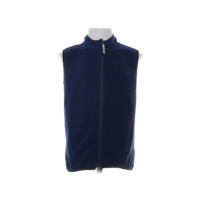 Fleeceväst (Blå) från Jako-O Polyester