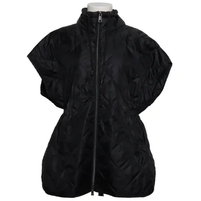 Ytterväst (Svart) från Laura Torelli Polyester