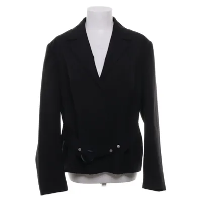 Blazer (Noir) de Jürgen Michaelsen Polyester