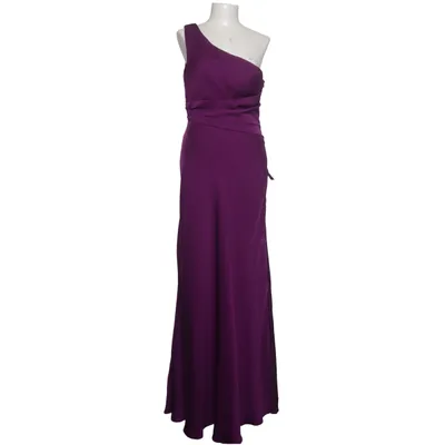 Robe de soirée (Violet) de Balina Polyester