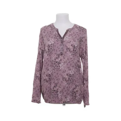 Blouse (Roze, Meerkleurig) van Gina Benotti