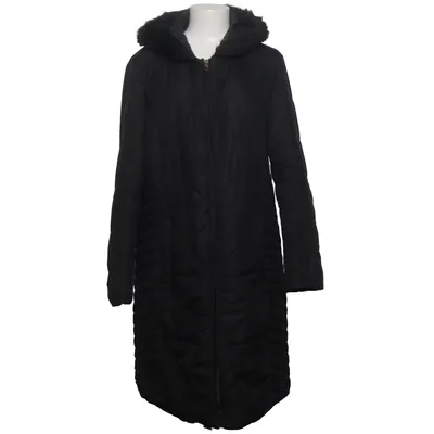 Vinterkappa (Svart) från Faded Glory Polyester