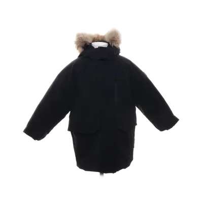 Parkas (Svart) från Zara