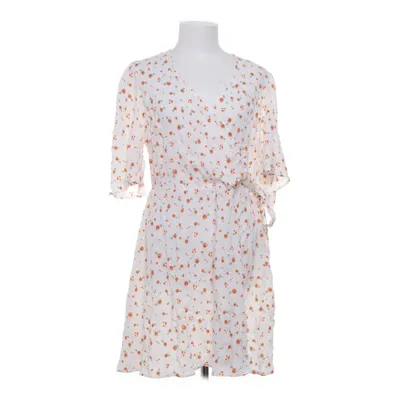 Wikkeljurk (Wit, Meerkleurig) van Guts & Gusto Polyester