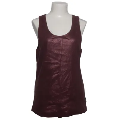 Tank Top (Purple) from Blue Daze Cotton, Elastane