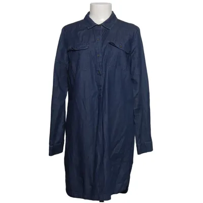 Skjortekjole (Blå) fra Old Navy Bomuld