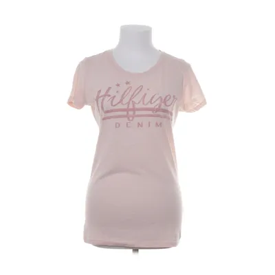 T-shirt (Rosa) från Hilfiger Denim