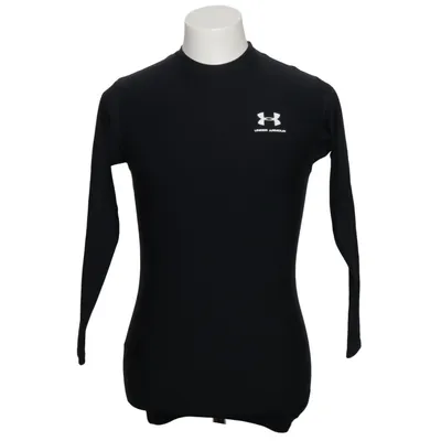 Ondershirt (Coldgear) van Under Armour Elastaan, Polyamide, Polyester