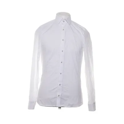 Skjorta (LEVEL FIVE) från Olymp Bomull