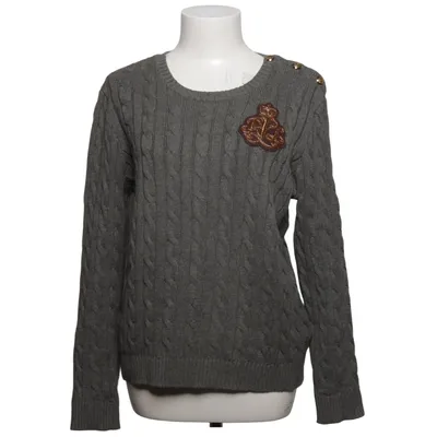 Tröja (Grå) från Lauren Ralph Lauren Bomull