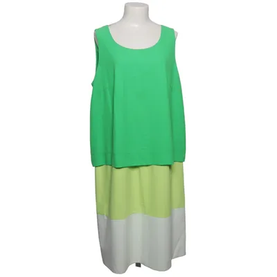 Dress (Green, Yellow, White) from Betty Barclay