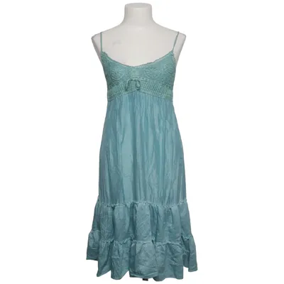 Dress (Green) from Ciao Cotton, Polyester