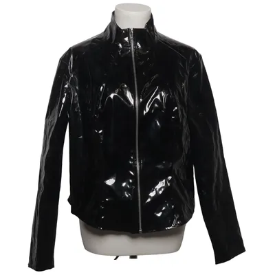 Jacka (Svart) från Chor Clothing Polyamid, Polyester