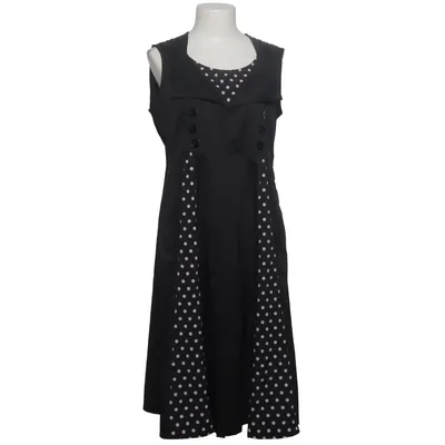 Robe (Noir, Blanc) de Ruiyige
