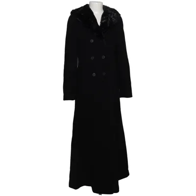 Kappa (Svart) från Canda Kashmir, Polyamid, Polyester, Ull