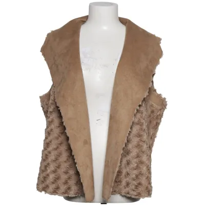 Ytterväst (Beige) från Walbusch