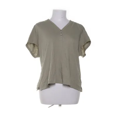 Topp (Grön) från Cache Cache Bomull