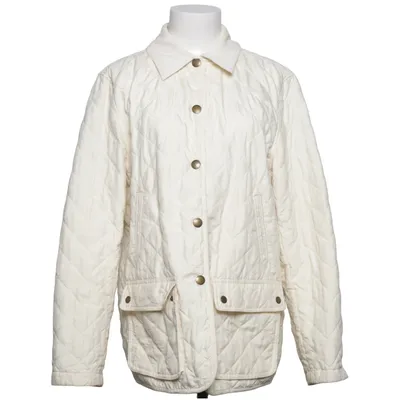 Jacka (Beige) från Chaps Bomull, Polyester