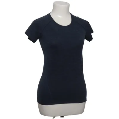 Practice jersey (Blue) from H&M Sport Polyamide, Polyester