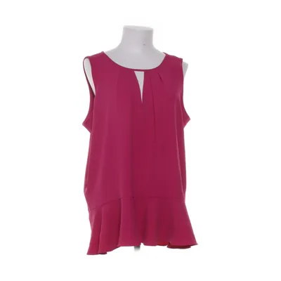 Haut (Rose) de Your Sixth Sense Polyester