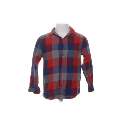 Chemise en flanelle (Rouge, Bleu, Gris, Multicolore) de Zara Boys