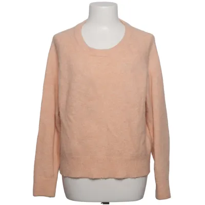 Trui (Nor O-N Short) van Samsøe & Samsøe Alpacawol, Elastaan, Merinowol, Gerecycled polyester