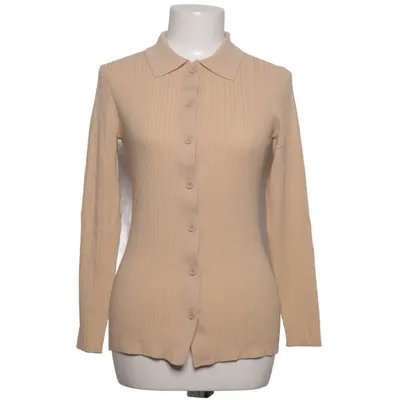 Kofta (Beige) från Ninety Percent Lyocell, Polyamid, Återvunnen polyester