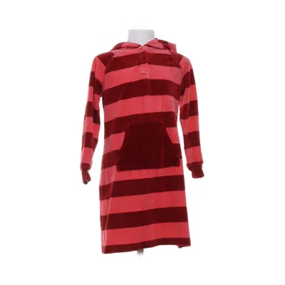 Huvklänning (Röd, Rosa) från Jako-O Bomull, Polyester