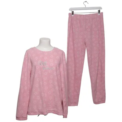 Pyjamasz (Pink) fra Infinity Woman Polyester