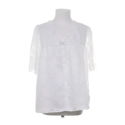 Top (White) from Emery Rose Polyester
