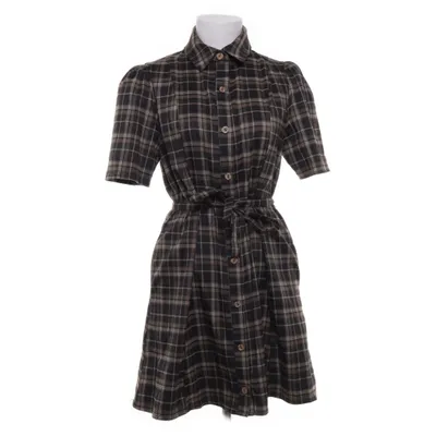 Skjortklänning (Brun, Svart, Beige) från Disturbia